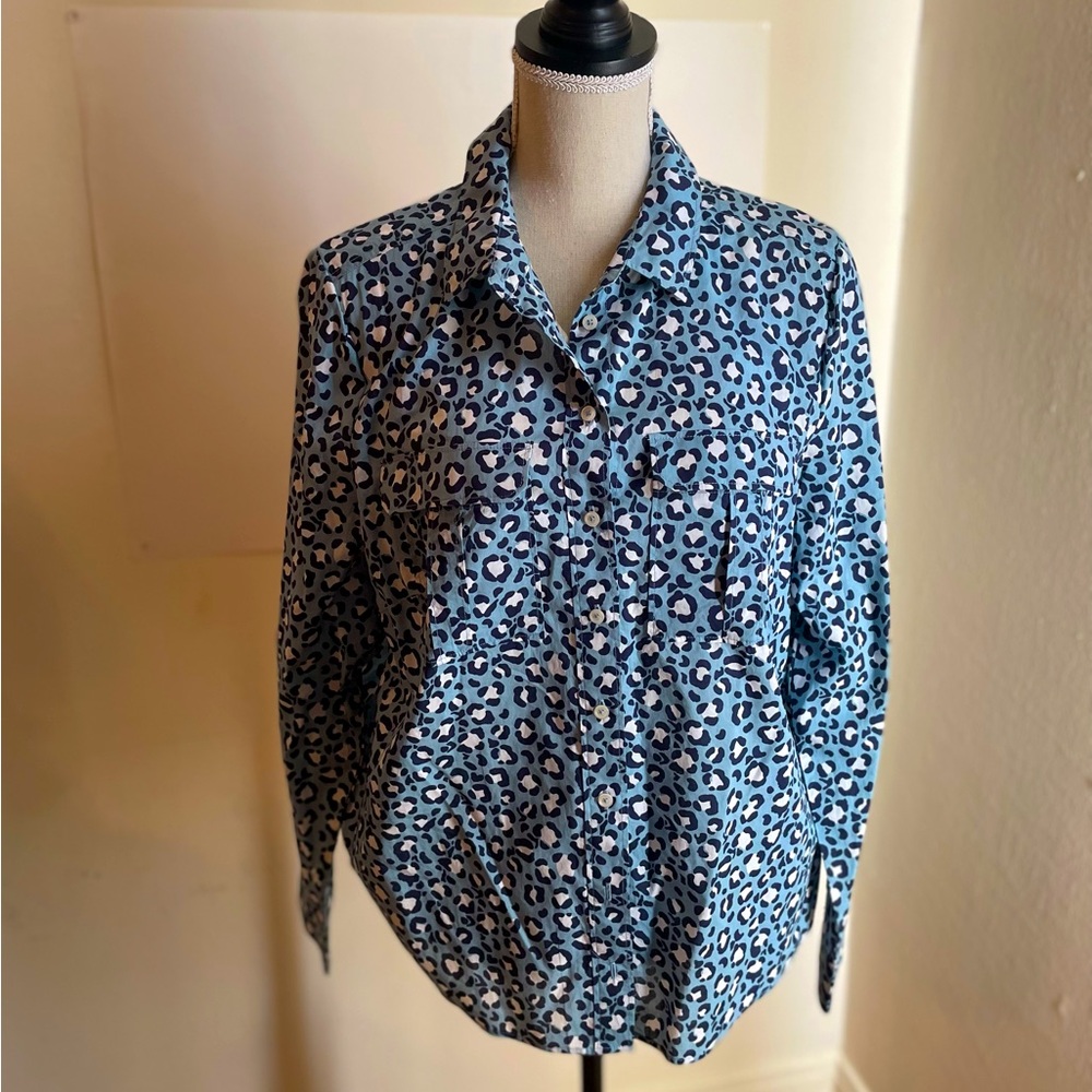 Boden shirt
